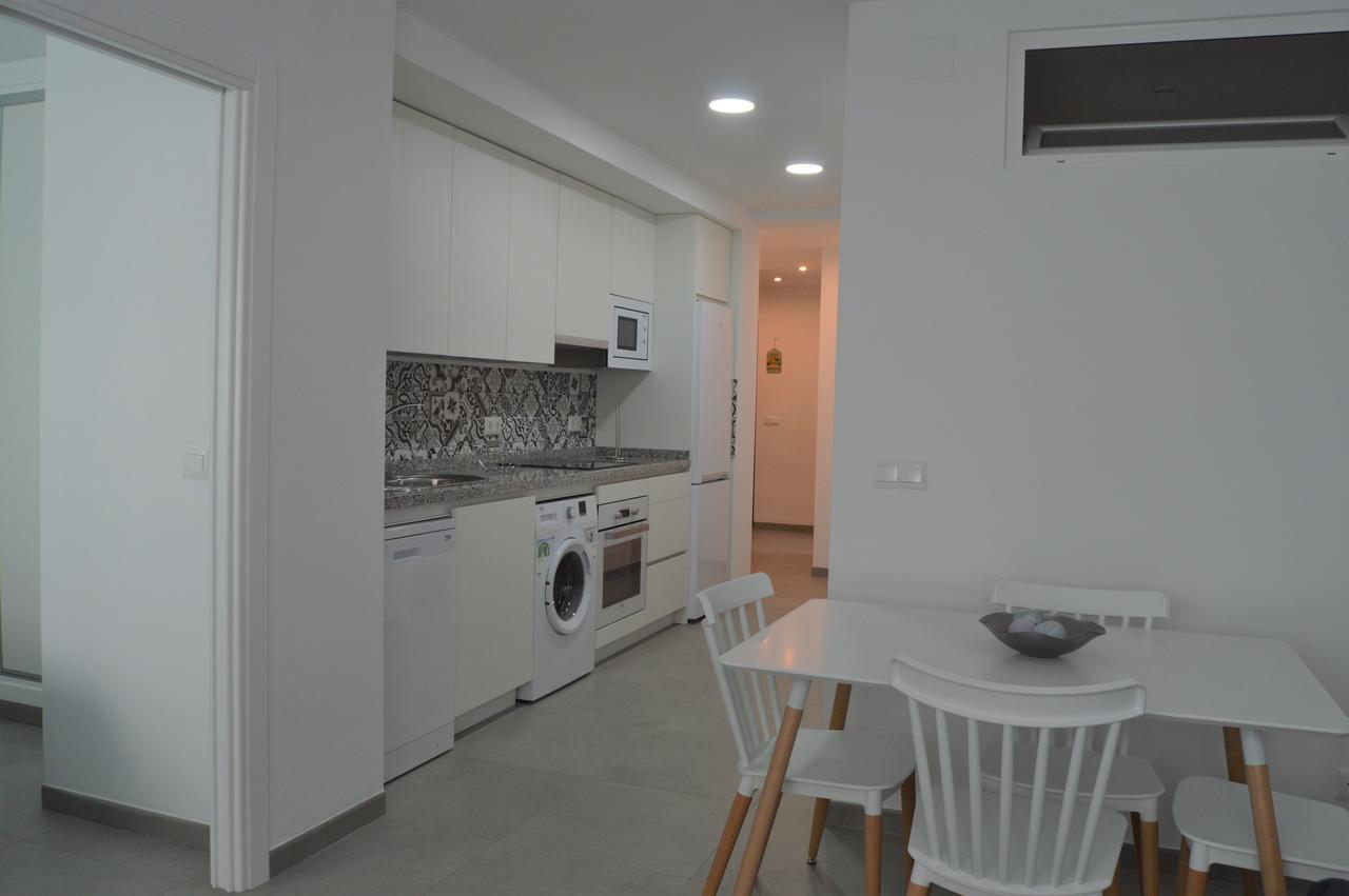 Apartamento Avenida 2 Nerja Exterior photo